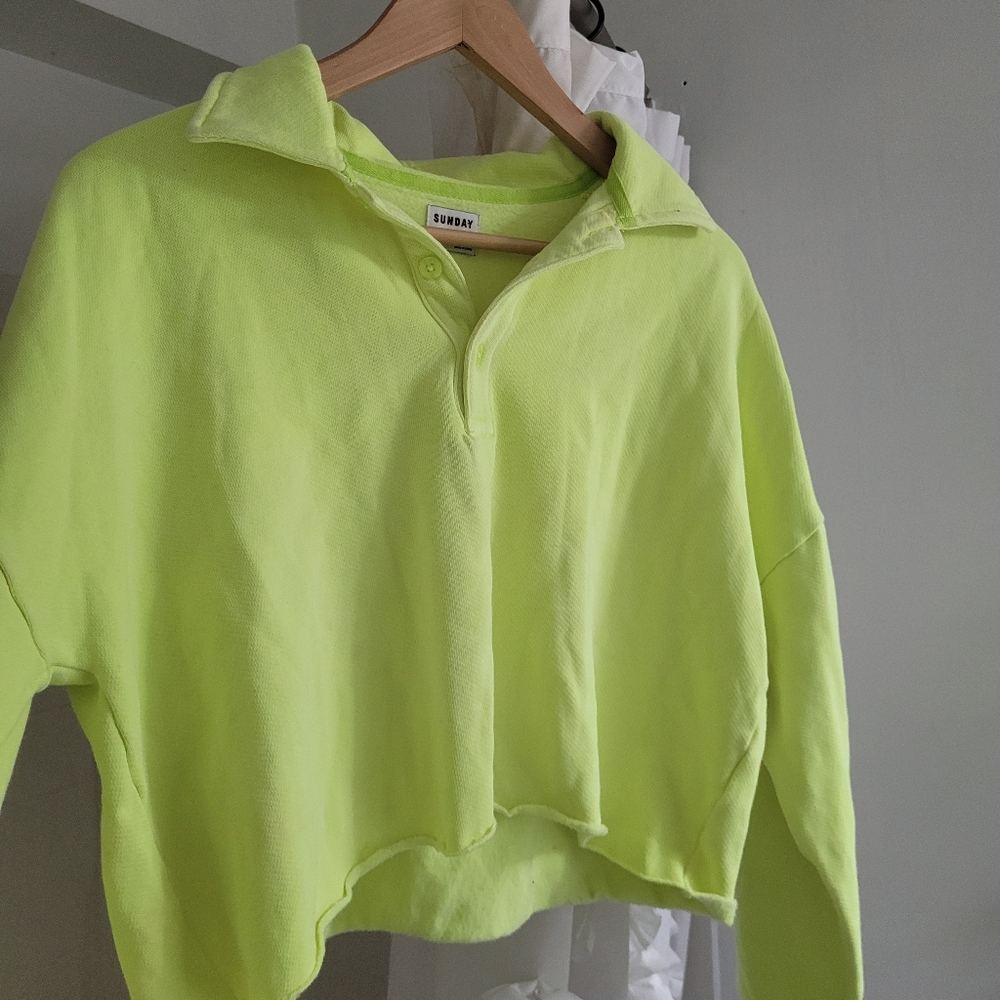 the polo pullover - Picture 3 of 6